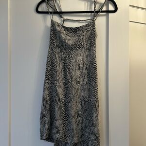 Free people dress